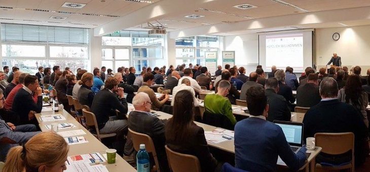 Aktuelle KWK-Themen stehen im Fokus der KWK-Impulstagung