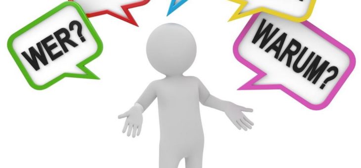 Fragestellungen bei der Administration von KWK-Anlagen