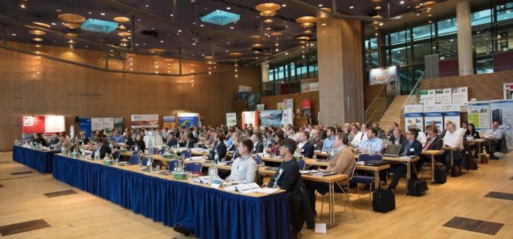 KWK-Jahreskongress 2018 – Fachkonferenz und Branchentreffen