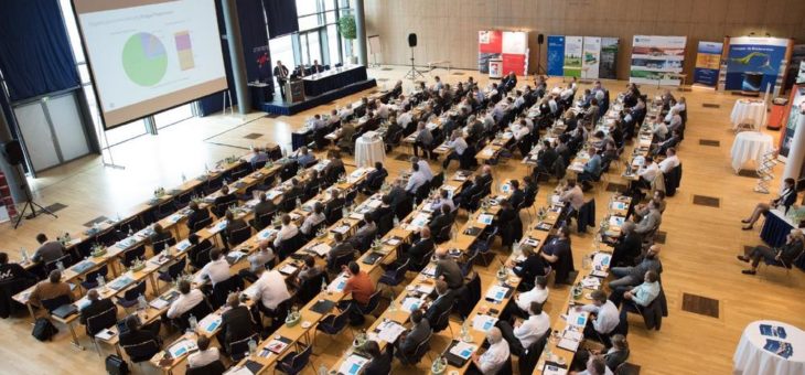 Dresden wird zum Zentrum der KWK-Branche