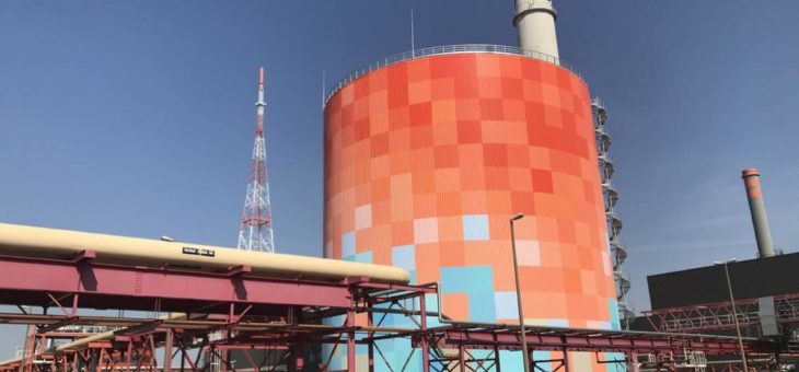 Planung und Auslegung von Großwärmespeichern