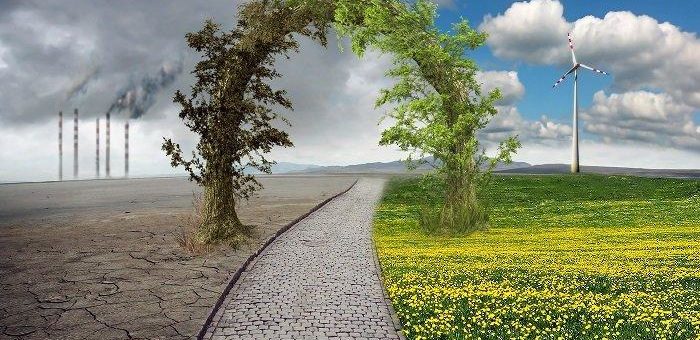 Ist eine Energiewende wirklich notwendig?