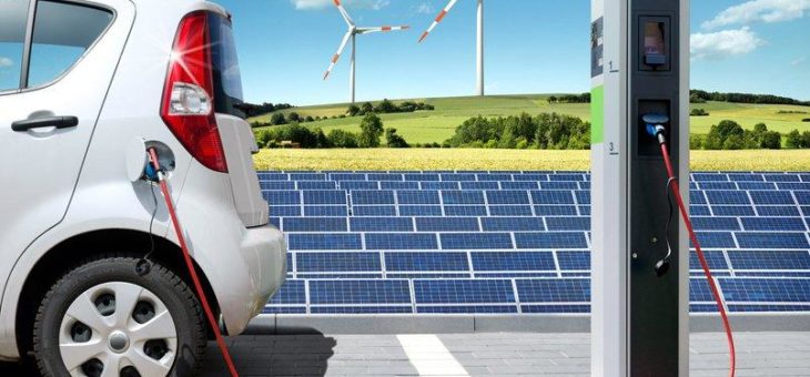 Power-to-Gas und Stromspeicher – Zukunftsoptionen der Energiewende