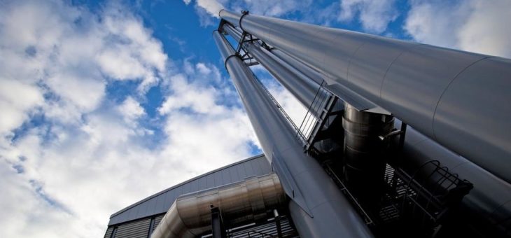 Flexible zukunftsfähige KWK-Anlagen