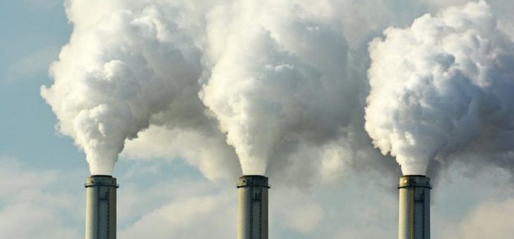 Neue immissionsrechtliche Vorschriften und novellierte TA Luft sollen noch 2018 in Kraft treten