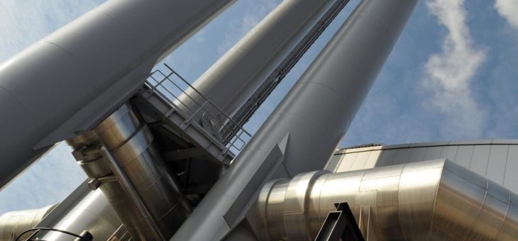 Effiziente Hochtemperaturnutzung aus motorischen KWK-Anlagen