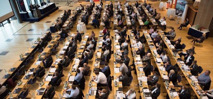 Industrieller und kommunaler KWK-Einsatz