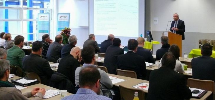 12. KWK-Impulstagung in Bingen – Call for Papers