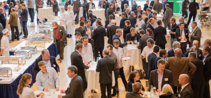 Wichtige Fragestellungen der KWK-Branche im Fokus