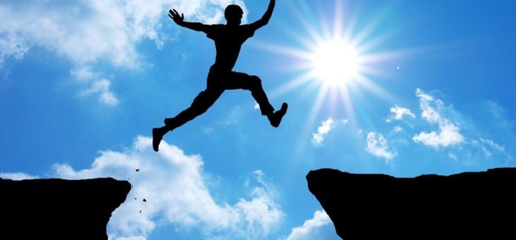 Sie suchen einen Job im Energie-Sektor?