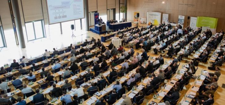 Zukunft hocheffizienter KWK-Anlagen im industriellen und kommunalen Bereich