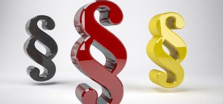 Informationen über neues Energie- und Stromsteuer-Gesetz sowie das novellierte KWK-Gesetz in Karlsruhe