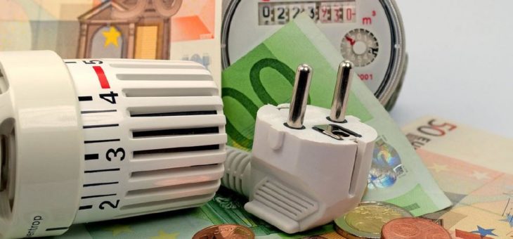 Energiesteuer- und Stromsteuergesetz 2018 im Bundestag verabschiedet