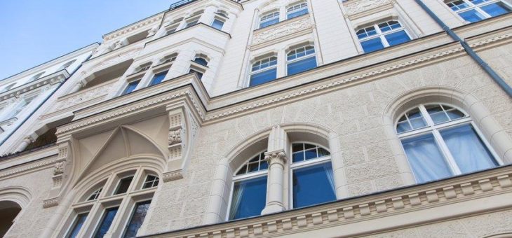 KWK in Wohnungsunternehmen