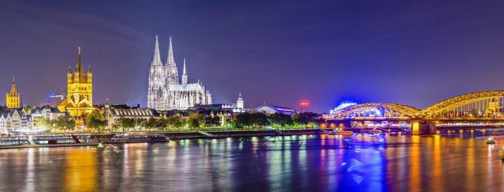 Energierechts-Seminare in Köln