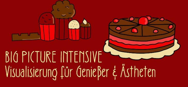 Neue Termine für offene Visualisierungs-Workshops 2017