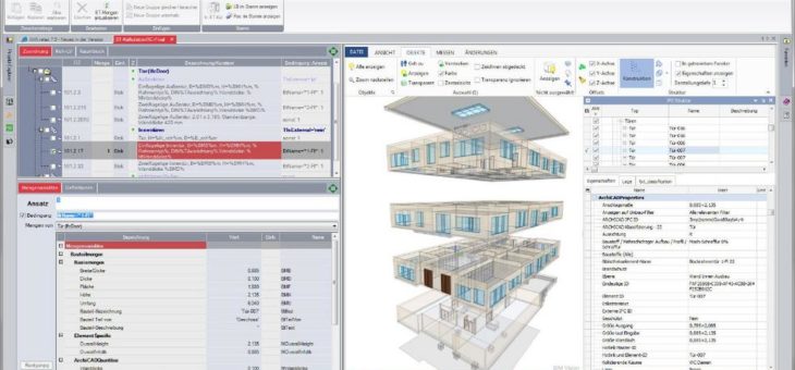 AVA Softwarehaus COSOBA stellt neue Version AVA.relax 7.9 vor