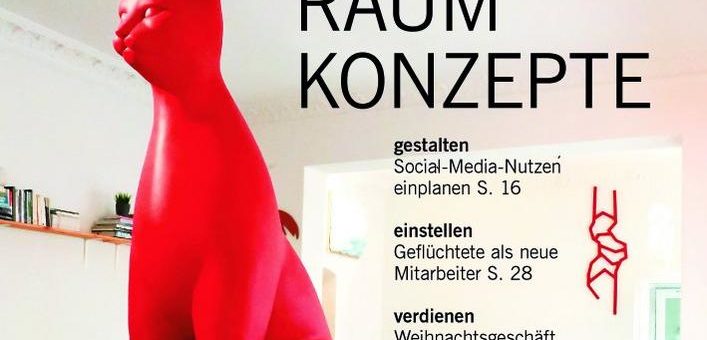 Zwei hochkarätige Events im Januar – durchstarten mit gastronomie & hotellerie