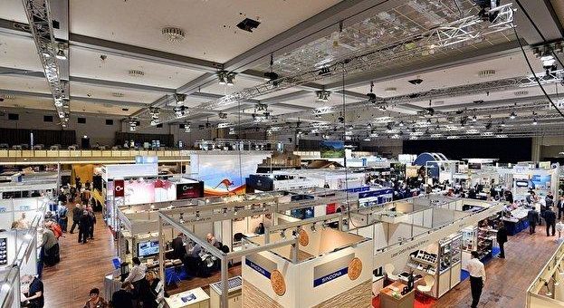 World Money Fair Berlin 2019