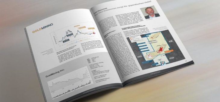 Die Faszination der Edelmetalle