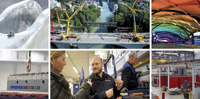 Jahresrückblick 2018: Größter Auftrag der Firmengeschichte