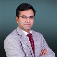 Jeetu Narayan ist neuer CEO der Cubeware Gruppe