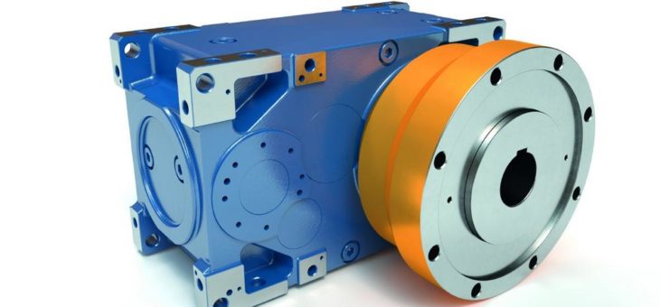 NORD DRIVESYSTEMS auf der Tire Technology 2019