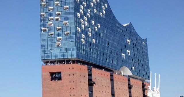 Reservix-Tickets jetzt auch für  Veranstaltungen in der Elbphilharmonie