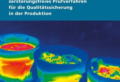 Seminar mit Praktikum – Wärmefluss-Thermographie