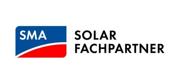 iKratos ist SMA Fachpartner – Fachhandwerker fuer Solar Wechselrichter