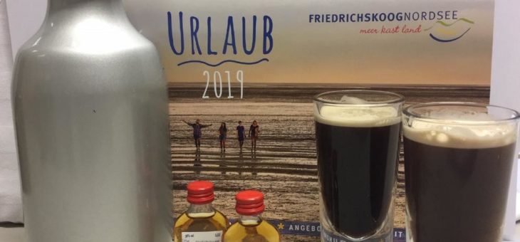 Mit dem „Kaffeetrend des Jahres“ zur Grünen Woche
