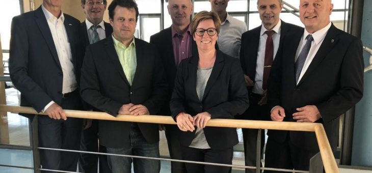 Autonomes Fahren: Erster Masterstudiengang in Baden-Württemberg