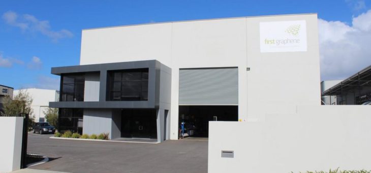 Spezialbericht Graphen: Rückblick und Ausblick