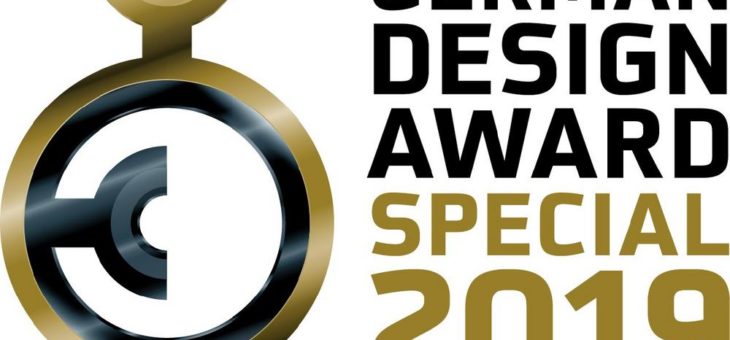 Gewinner German Design Award
