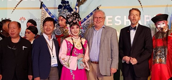 Jetzt online informieren: MBA-Abschluss in fünf Ausrichtungen