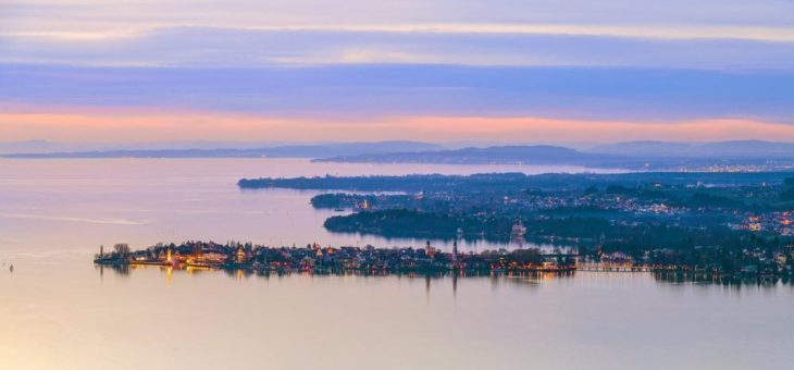 Die Lindau Tourismus und Kongress GmbH stellt dem Publikum der fespo-2019 das breite Kultur- und Erholungsangebot am Bodensee vor