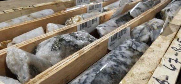 Ximen Mining: 129 g/t Gold und 1.155 g/t Silber vom Gold Drop-Projekt