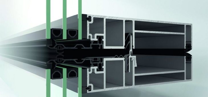 Dynamische Systemplattform für individuelle Objekte in Elementbauweise