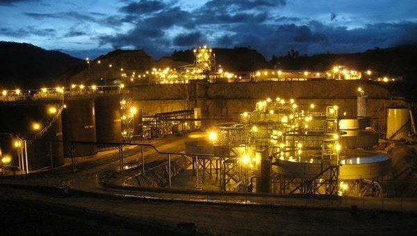 Großfusion im Goldsektor: Newmont übernimmt Goldcorp für $10 Mrd.