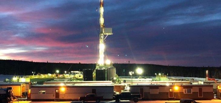 Calima Energy: Öl- und Gasexplorer zur richtigen Zeit am richtigen Ort
