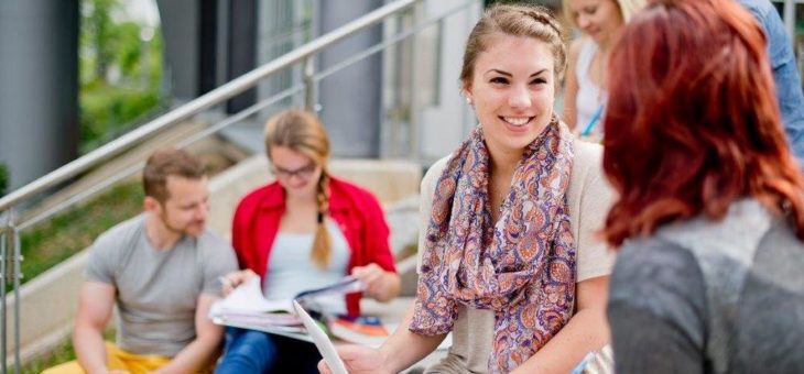 Informationsveranstaltung: Berufsbegleitend studieren