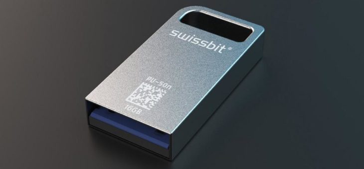 Mit Memory Cards Sicherheit implementieren