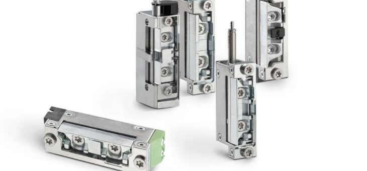 IST Systems E-Türöffnersysteme