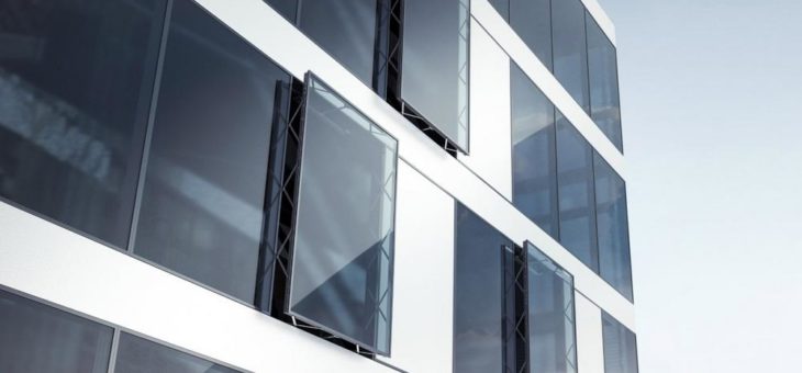 Vernetzte Sicherheit, Komfort und Flexibilität: Fensterlösungen in der BACnet- Gebäudeleittechnik