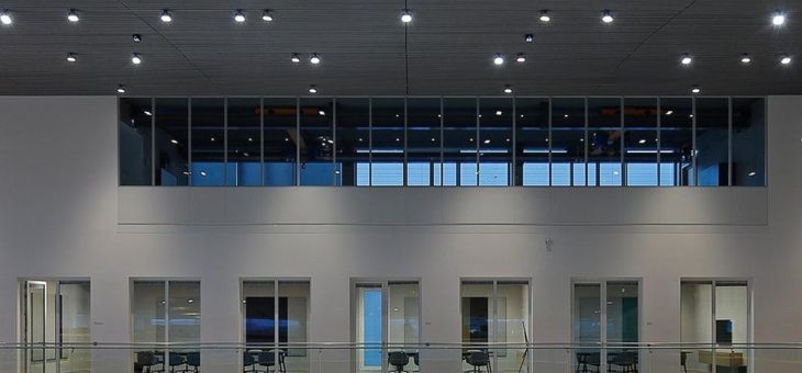 Das BACnet-Schnittstellenmodul IO 420 – der „Übersetzer“ für die Gebäudeleittechnik
