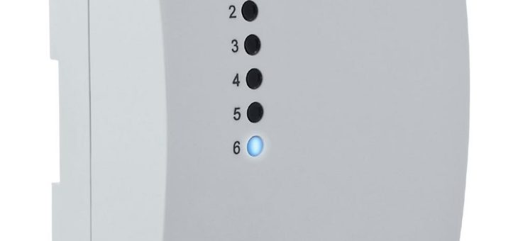 GEZE auf der eltefa  2017 – Landesmesse der Elektromesse: 29. – 31. März 2017, Messe Stuttgart, Halle 4C, Stand 25