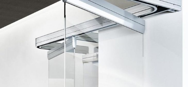 Neue Features im GEZE SystemShop:  Schnell und komfortabel zu Angebot und Bestellung