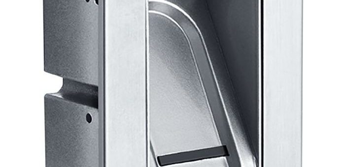 Das GEZE Haustürpaket: barrierefrei, sicher und „smart“