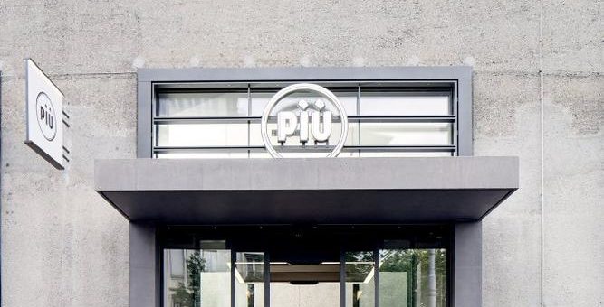 Die Sihlpost: Züricher Wahrzeichen mit frischem Innenleben