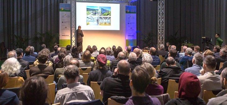 BHKW-Themen auf der GETEC 2019